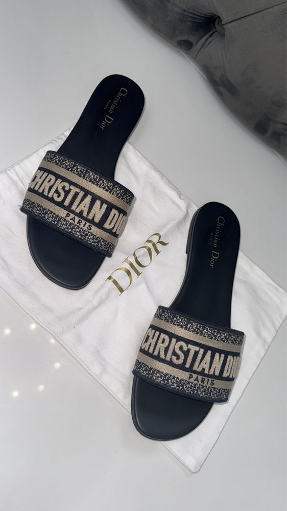 Dior оригінал