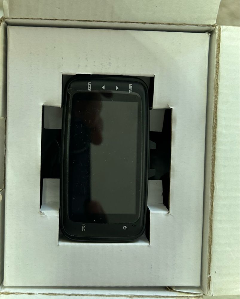 Видеорегистратор Falcon HD 8000-SX