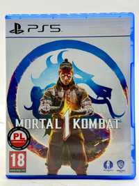 Mortal Kombat 1 PS5