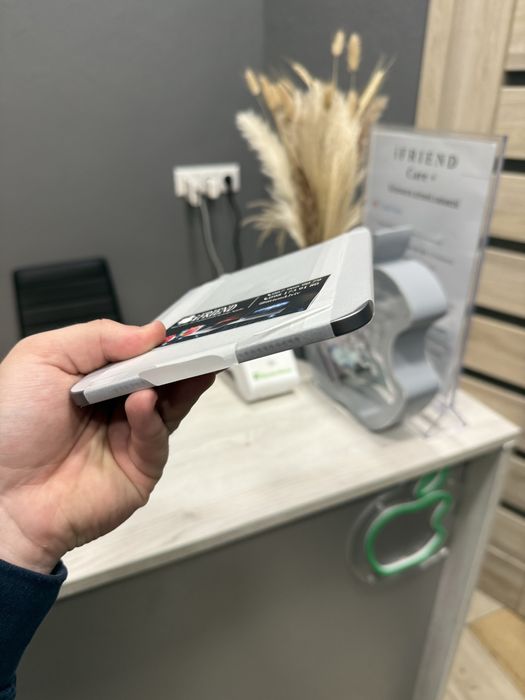 new/open iPad Mini 7 256gb black. Wi-Fi ( нові не користовані )