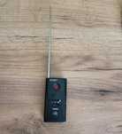 Lokalizator GPS i kamer
