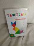 Gra edukacyjna TANGRAM oraz domino obrazkowe