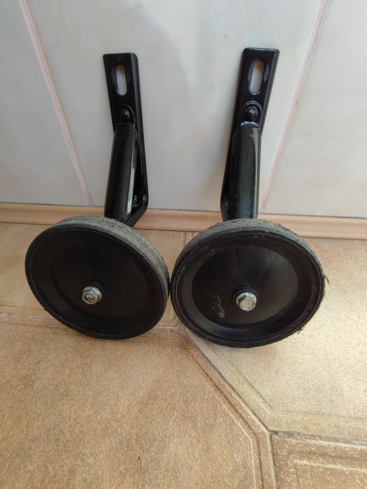 Велосипед "Pride Rowdy 18"