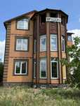 Без%. Продаж чудового будинку 317м2, 6 соток землі. Буча.