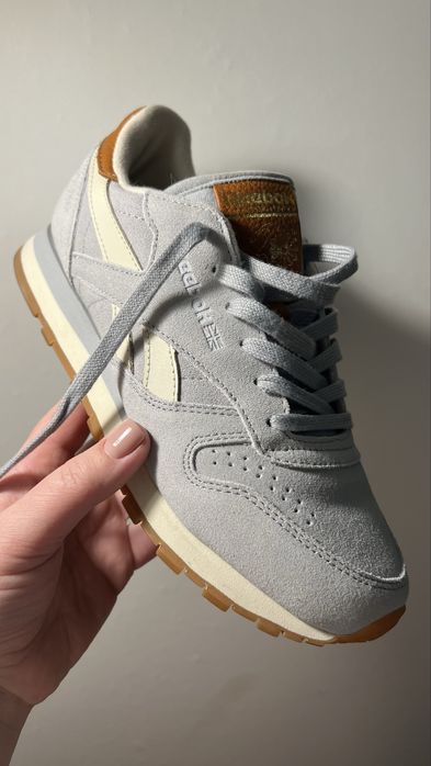 Кросівки Reebok (лімітована колекція)