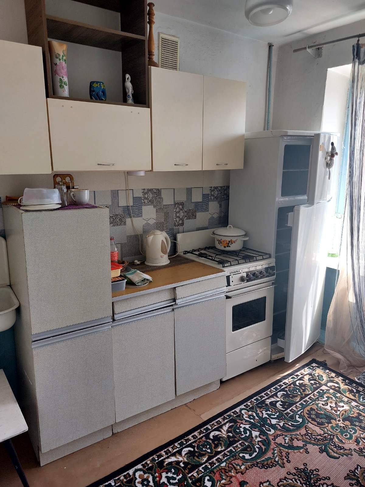 Продам квартиру в Кременчуге