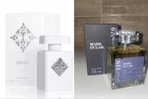 Made in lab 119 - Unisex, inspiracja Initio Prives Rehab