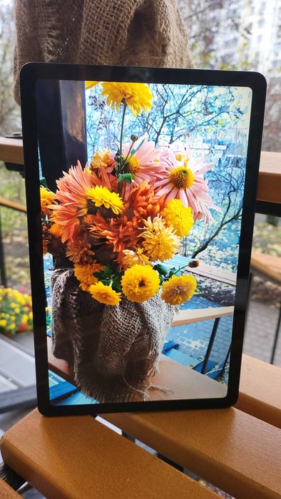 Samsung Galaxy Tab S6 lite 4/64 10.4 дюйми