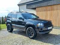 Jeep Grabd cherokee wk 3.7  lpg