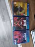 Gry PlayStation 4