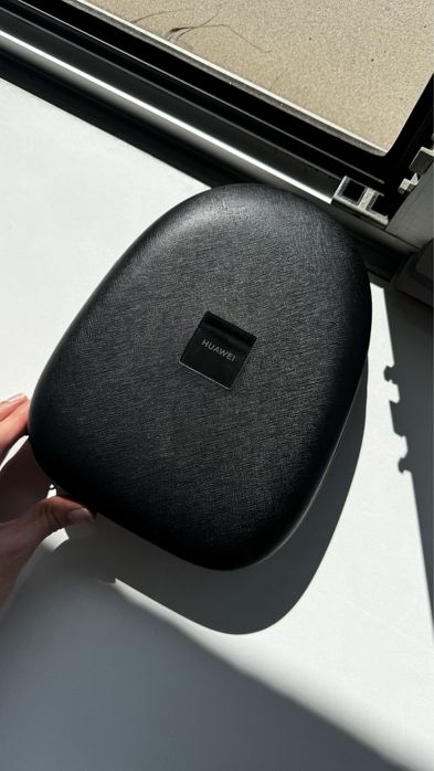 Phones HUAWEI - noise cancelling NOVOS