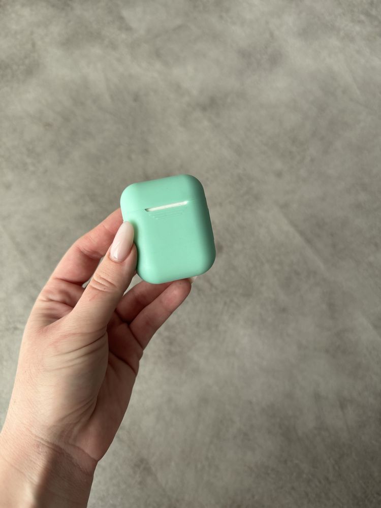 Навушники air pods 2 ОРИГІНАЛ