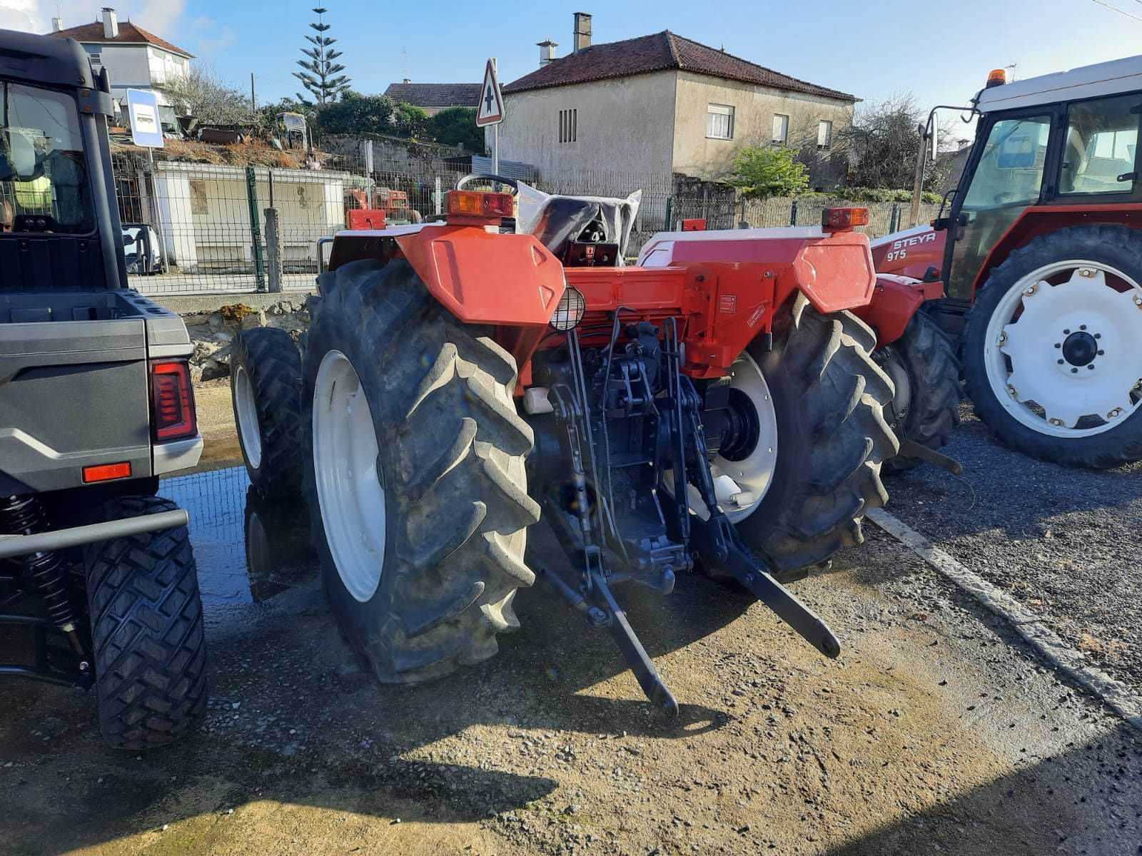 Lindner 1600 Usado