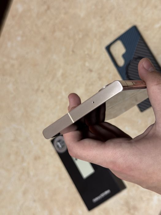 Продам Samsung Galaxy S23 Ultra 12/512GB 2Сім Європа!