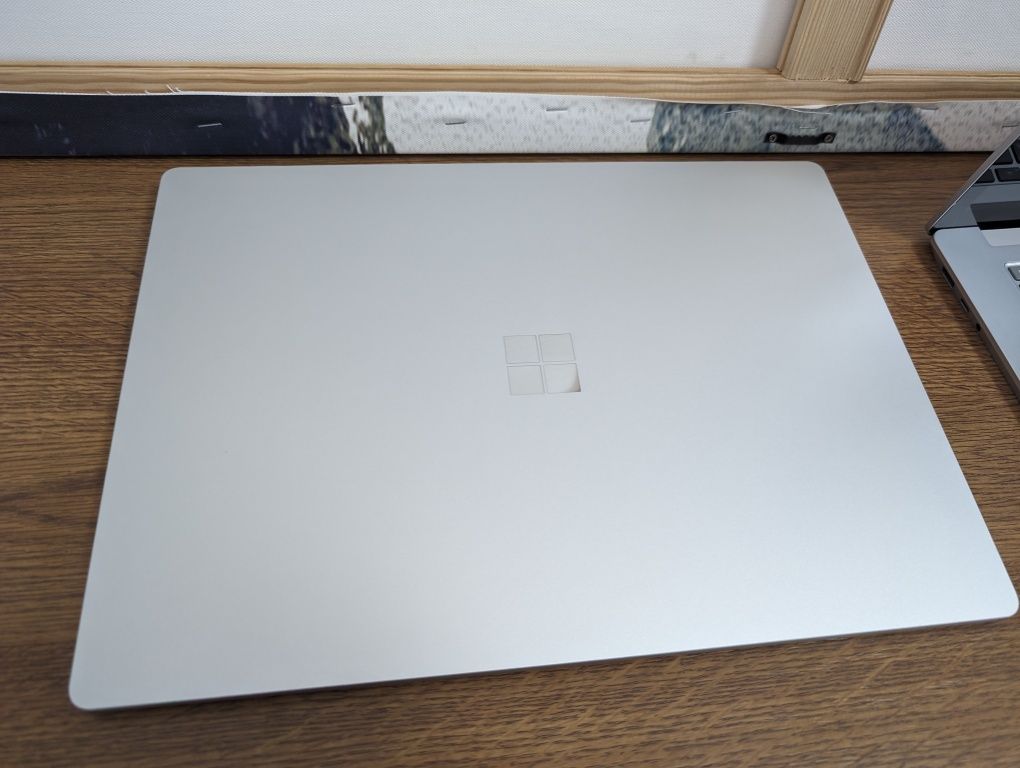Продається: Ноутбук Microsoft Surface Laptop 3 з Сенсорним Екраном