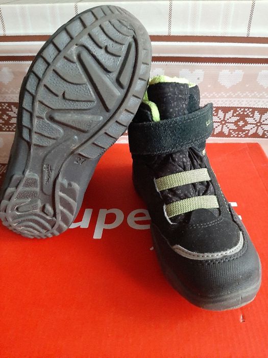 Superfit Glacier 27 размер
