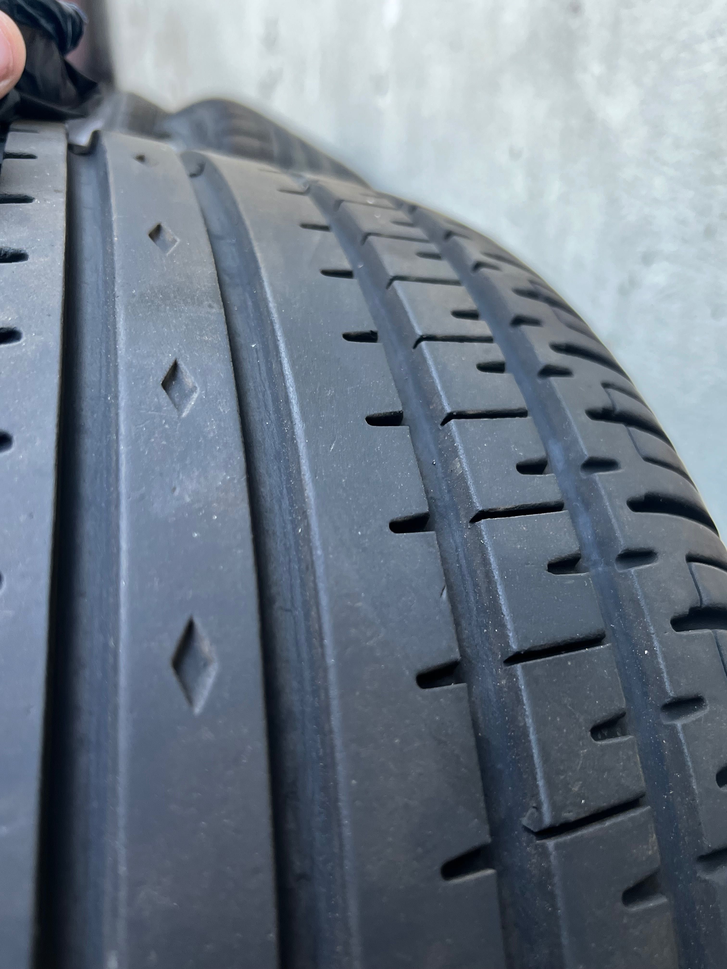 Felgi Aluminiowe BBS 17” Audi