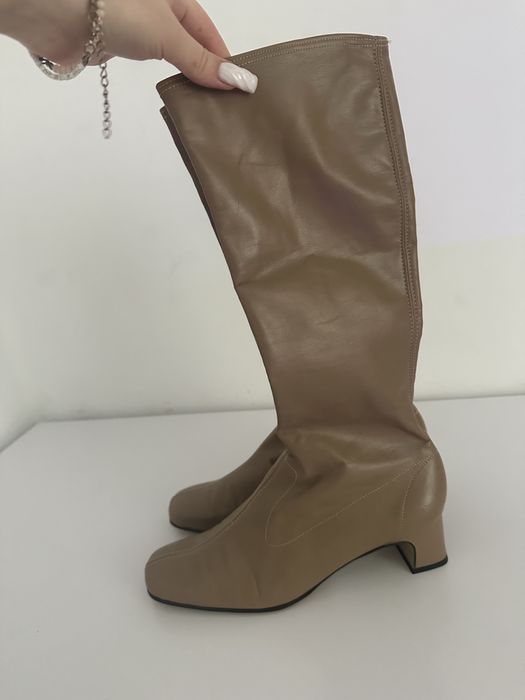 Черевички-панчохи