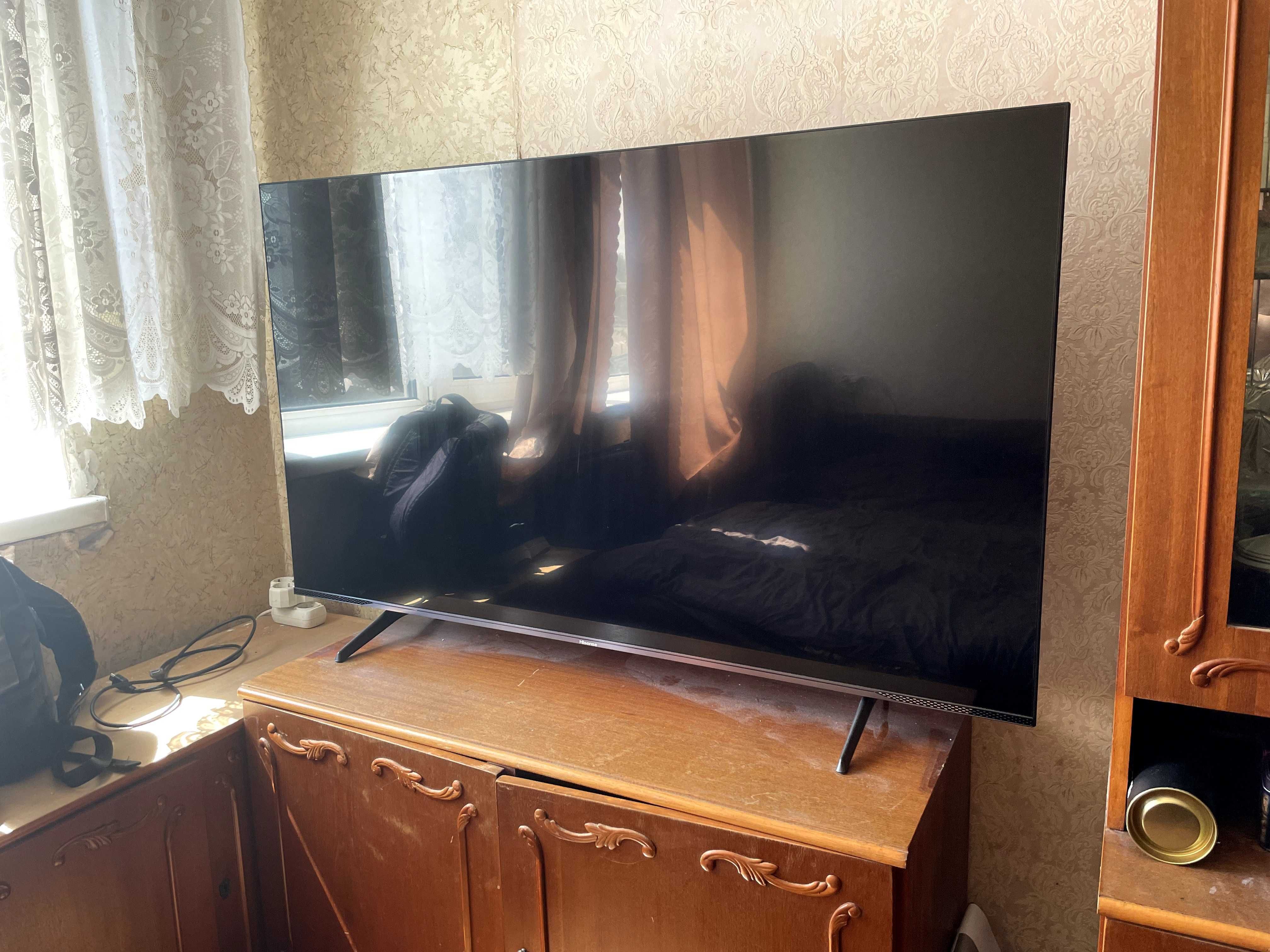 Hisense 55E7KQ PRO