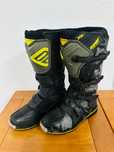 Botas cross mota mx enduro n 41