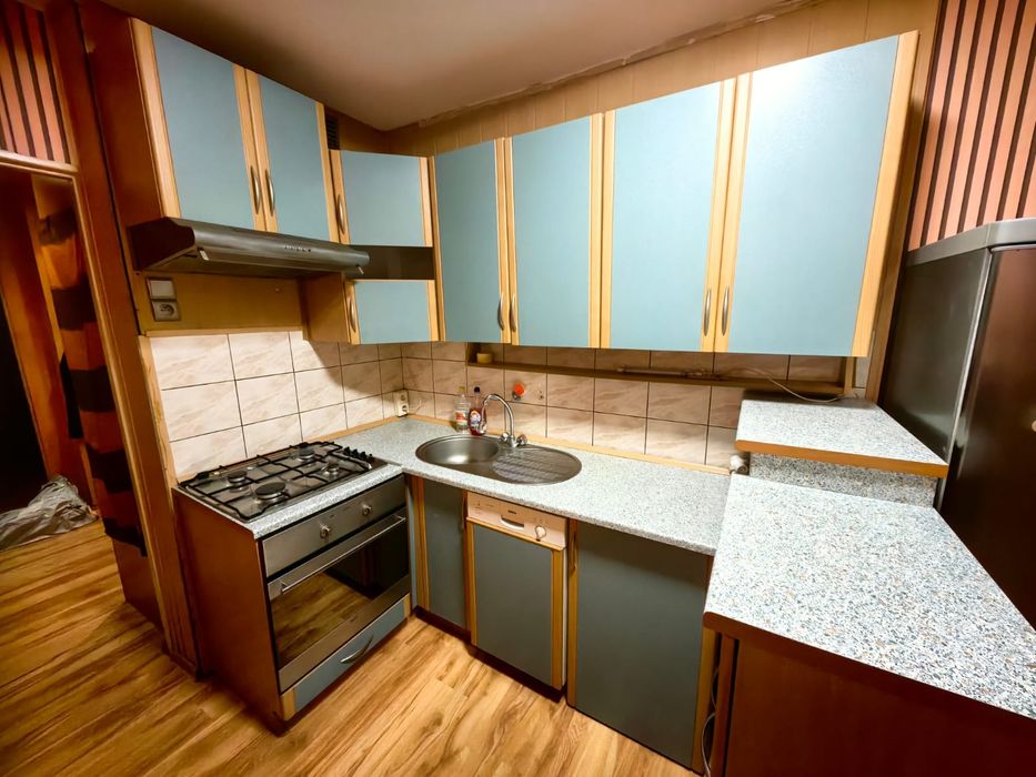 Do wynajęcia mieszkanie 45,10 m2 – Kędzierzyn, os. Piasty