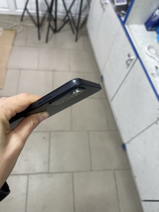 Мобільний телефон Xiaomi Redmi Note 12 Pro 4G 8/256GB NFC швидка заряд