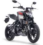 Kove Nk125r Nk 125R Nie Voge Zontes Promocja Matkowski Motocykle