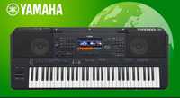 YAMAHA PSR-SX900 / Nowość / Mały Genos / od ręki / stary instr w rozli