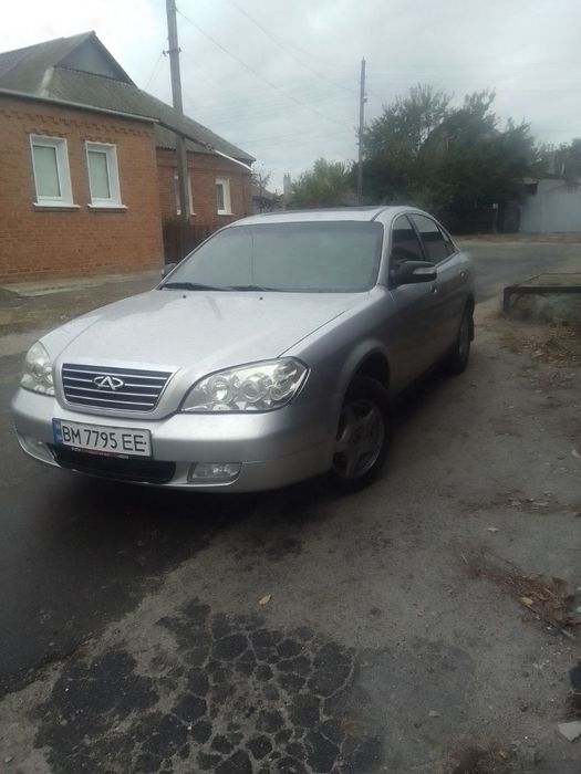 Продаю Чері істар