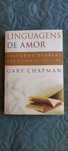 Linguagens de amor , Gary Chapman