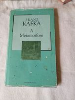 A Metamorfose (Franz Kafka)