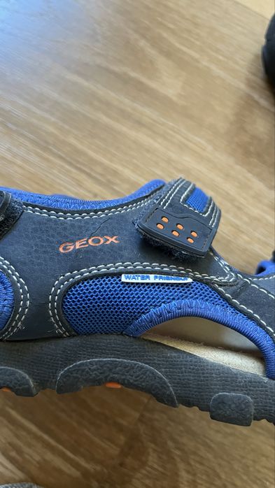 Sandálias Geox Criança