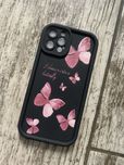 Чохол силіконовий на iPhone 12 Pro, 11 Pro