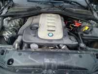 Bmw e60 e65 e53 3.0d 218km m57 silnik