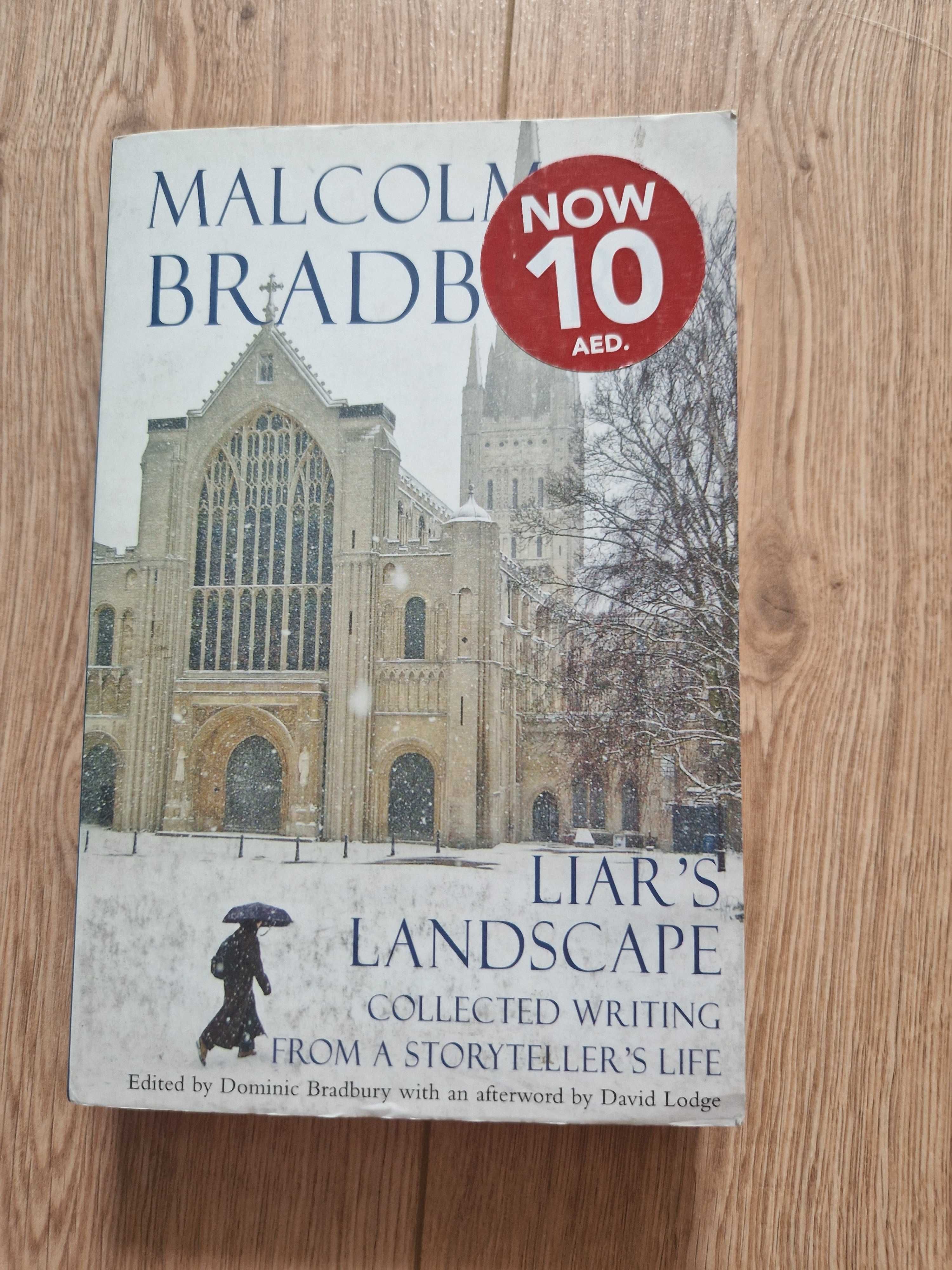 Malcolm Bradbury - Liar's Landscape