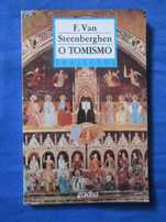 O Tomismo, de F. Van Steenberghen