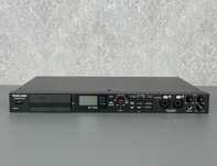 Cyfrowy Rejestrator Audio TASCAM Rack SD-20M