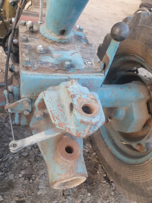 Мотоблок мтз 05 белорус