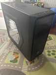Obudowa thermaltake Versa H25