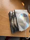 PLATINUM DVD+R 4.7GB 4x 10szt