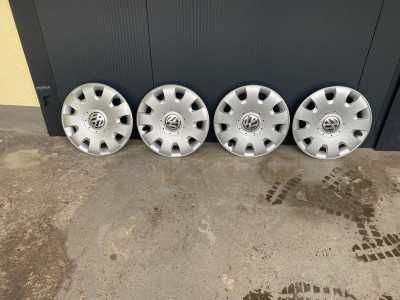 Kołpaki VW 15 cali stan bdb