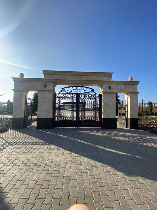 Дом возле ПАРКА/Дайберг закрытый Жилмассив на Таирова! БЕЗ комисии!