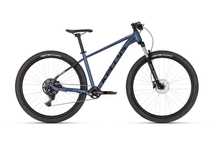 Rower KELLYS Spider X70 Thunderstorm Blue L 29" MTB-TRIAL-XC