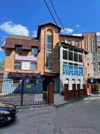 Продажа комерційної нерухомості 850м.кв в центрі міста