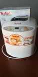 Máquina Pão TEFAL Home Bread -> Não Funciona