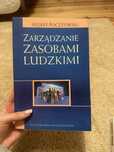 Zarządzanie zasobami ludzkimi