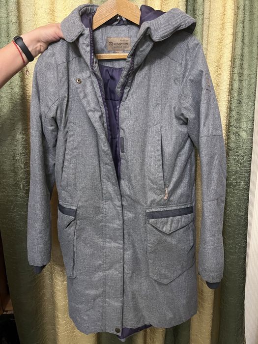 Куртка  outventure