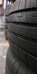 Майже нові літні шини GOODYEAR efficientgrip performance 215/55 R17