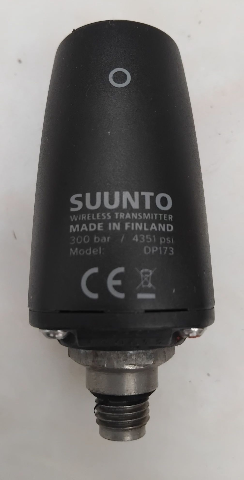 Relógio computador de mergulho Suunto D9 tx + transmissor