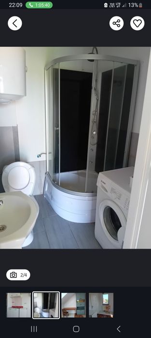 Mam do wynajęcia pokój